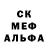Шишки марихуана OG Kush DINARA KHISMETOVVA